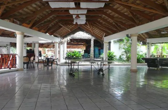 Hotel Dominican Bay Boca Chica Republique Dominicaine